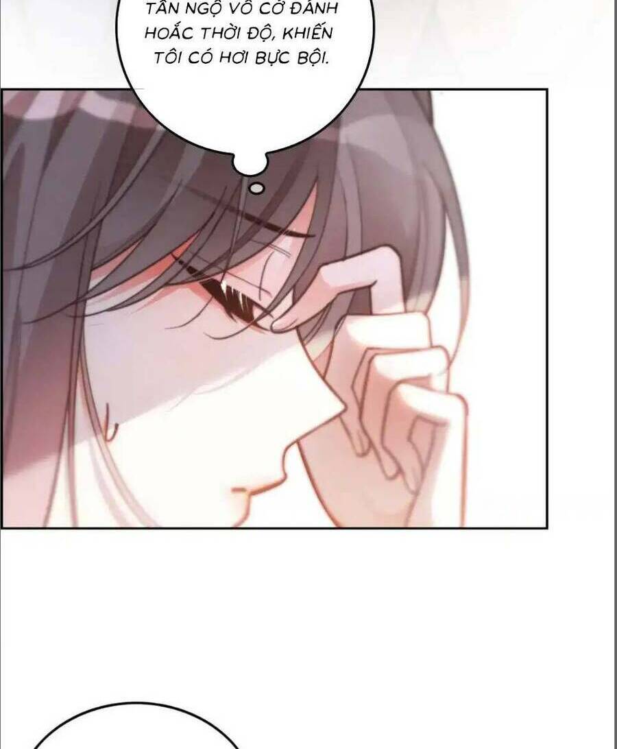 Được Các Anh Trai Chiều Chuộng Tôi Trở Nên Ngang Tàng Chapter 259 - Trang 2