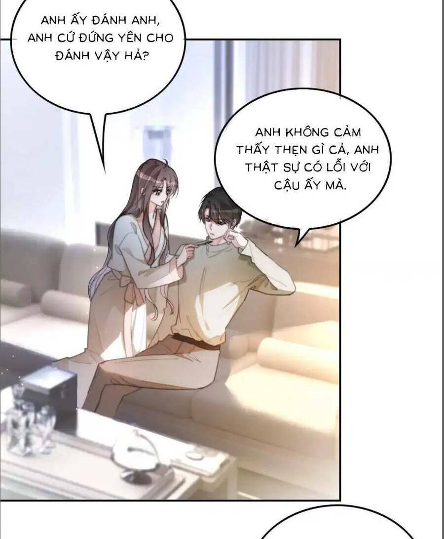 Được Các Anh Trai Chiều Chuộng Tôi Trở Nên Ngang Tàng Chapter 259 - Trang 2