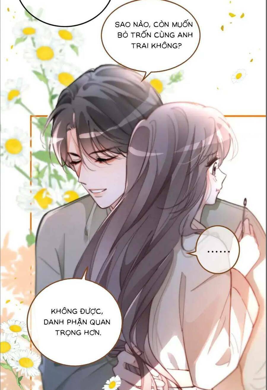 Được Các Anh Trai Chiều Chuộng Tôi Trở Nên Ngang Tàng Chapter 259 - Trang 2