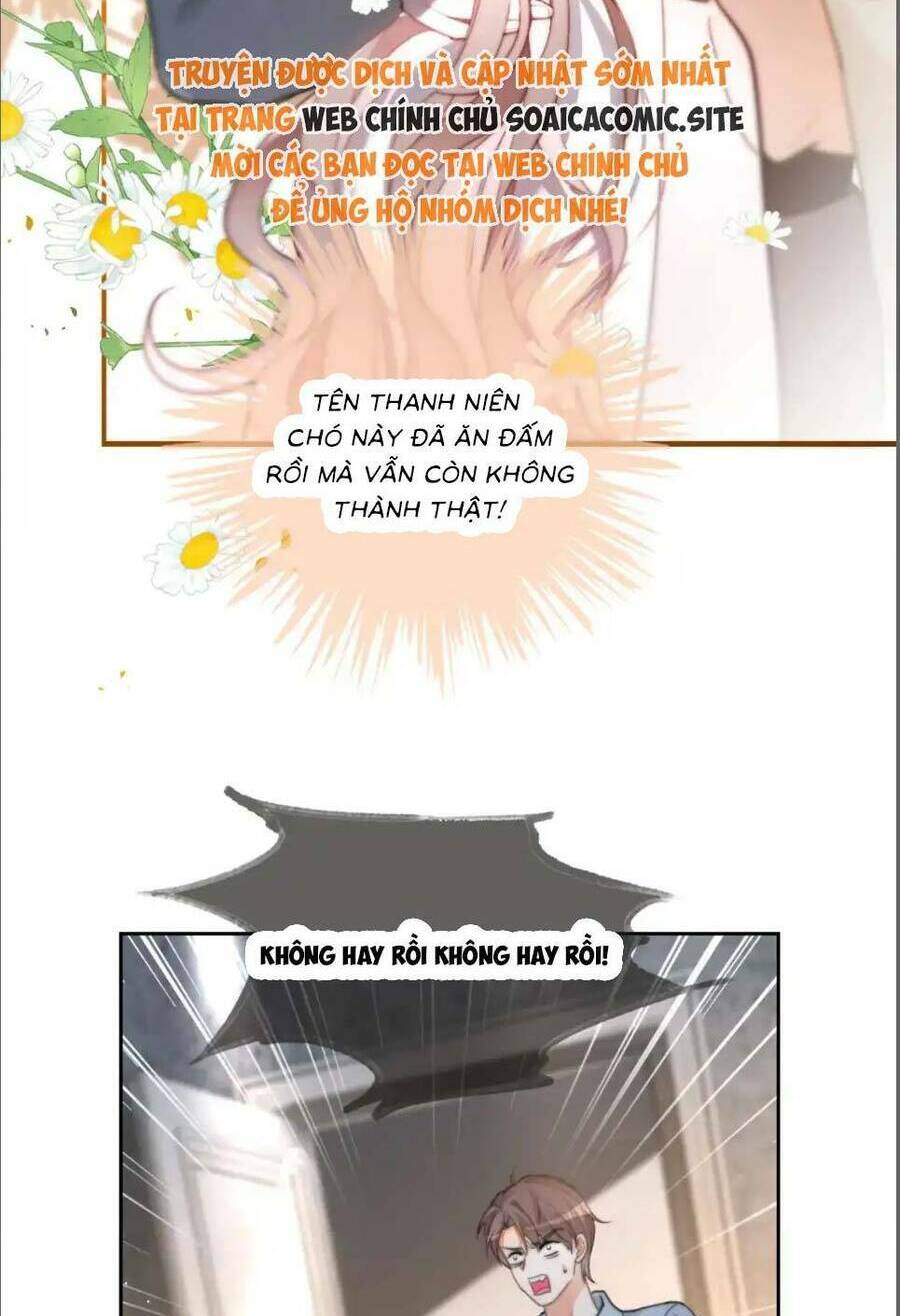 Được Các Anh Trai Chiều Chuộng Tôi Trở Nên Ngang Tàng Chapter 259 - Trang 2