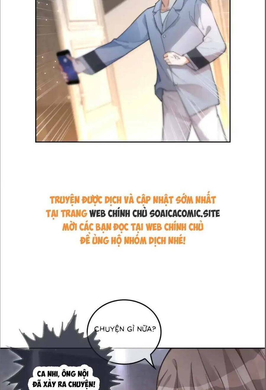 Được Các Anh Trai Chiều Chuộng Tôi Trở Nên Ngang Tàng Chapter 259 - Trang 2