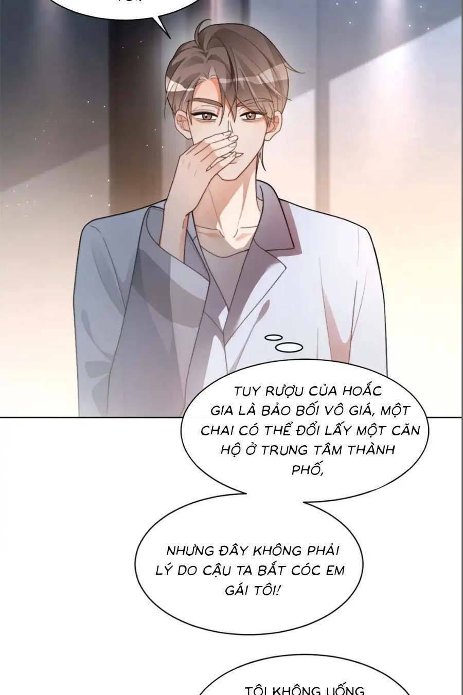 Được Các Anh Trai Chiều Chuộng Tôi Trở Nên Ngang Tàng Chapter 259 - Trang 2