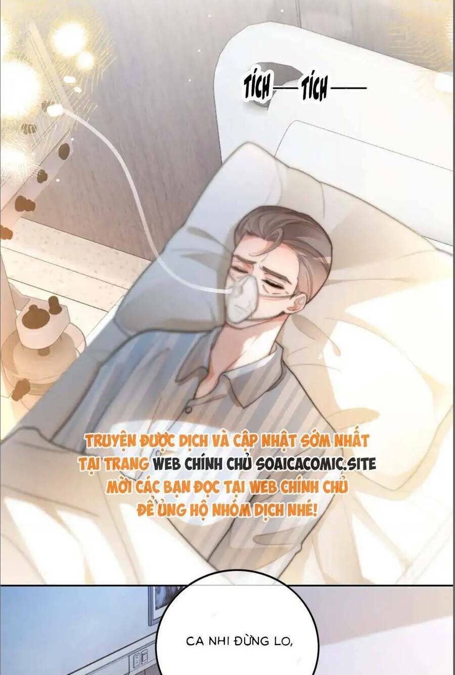 Được Các Anh Trai Chiều Chuộng Tôi Trở Nên Ngang Tàng Chapter 259 - Trang 2