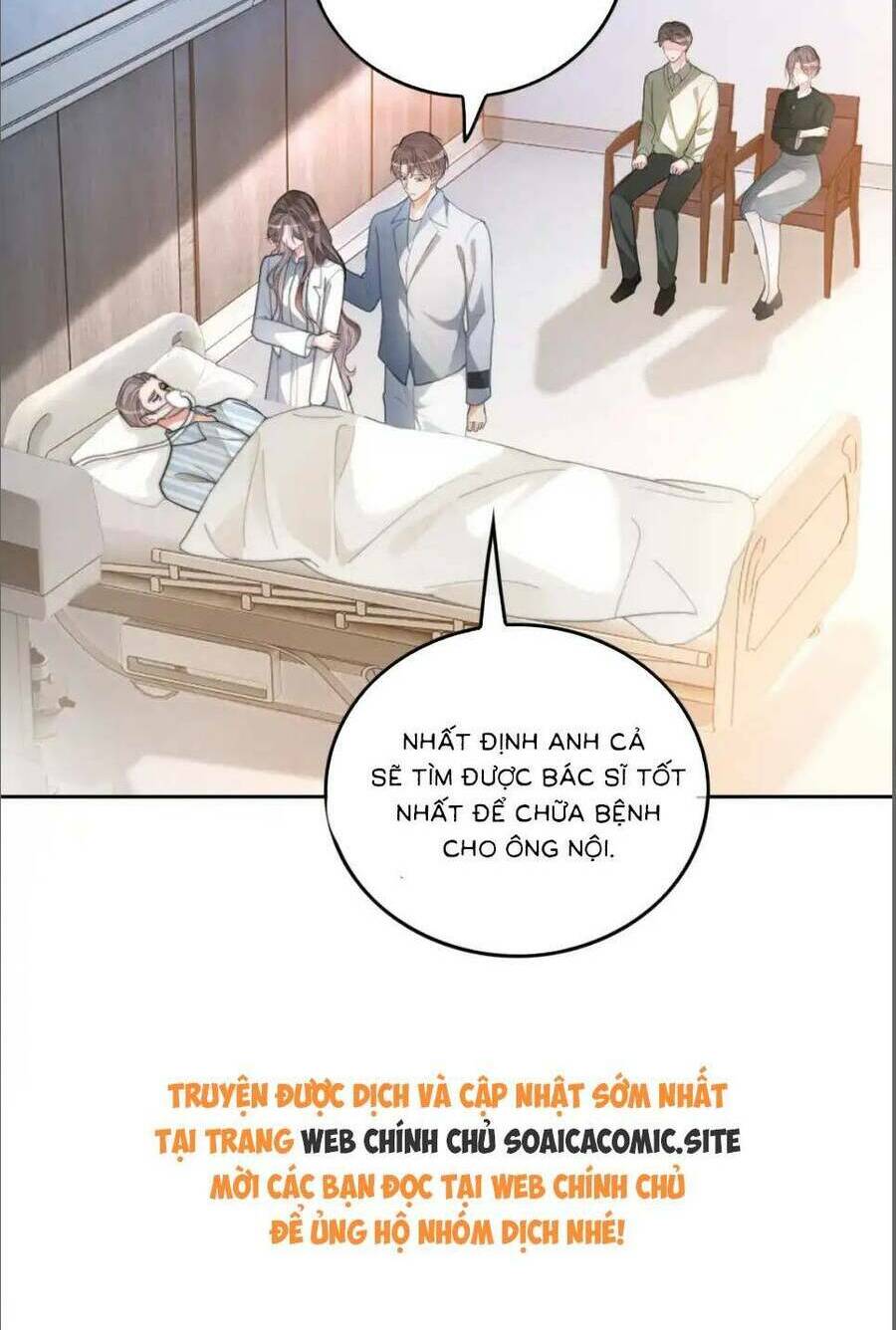 Được Các Anh Trai Chiều Chuộng Tôi Trở Nên Ngang Tàng Chapter 259 - Trang 2