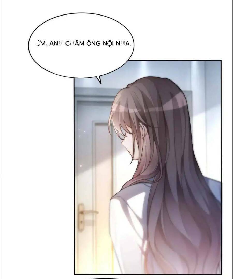 Được Các Anh Trai Chiều Chuộng Tôi Trở Nên Ngang Tàng Chapter 259 - Trang 2