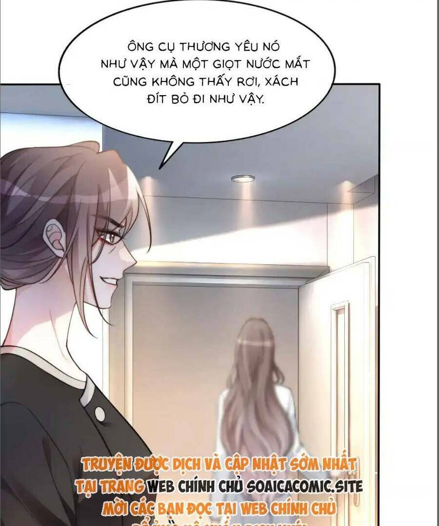 Được Các Anh Trai Chiều Chuộng Tôi Trở Nên Ngang Tàng Chapter 259 - Trang 2