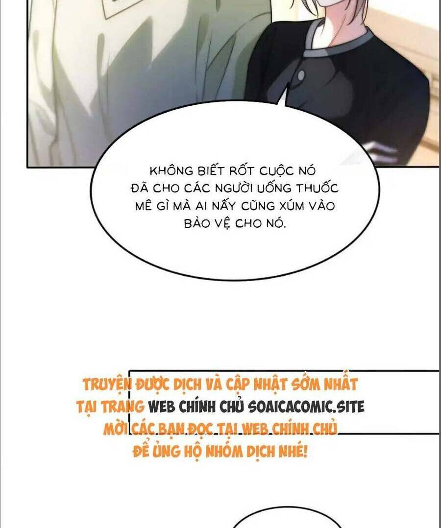 Được Các Anh Trai Chiều Chuộng Tôi Trở Nên Ngang Tàng Chapter 259 - Trang 2