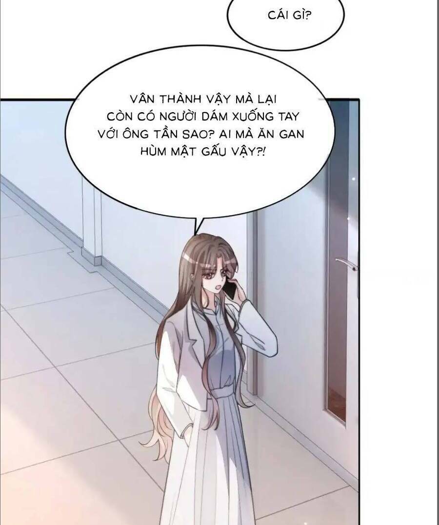 Được Các Anh Trai Chiều Chuộng Tôi Trở Nên Ngang Tàng Chapter 259 - Trang 2