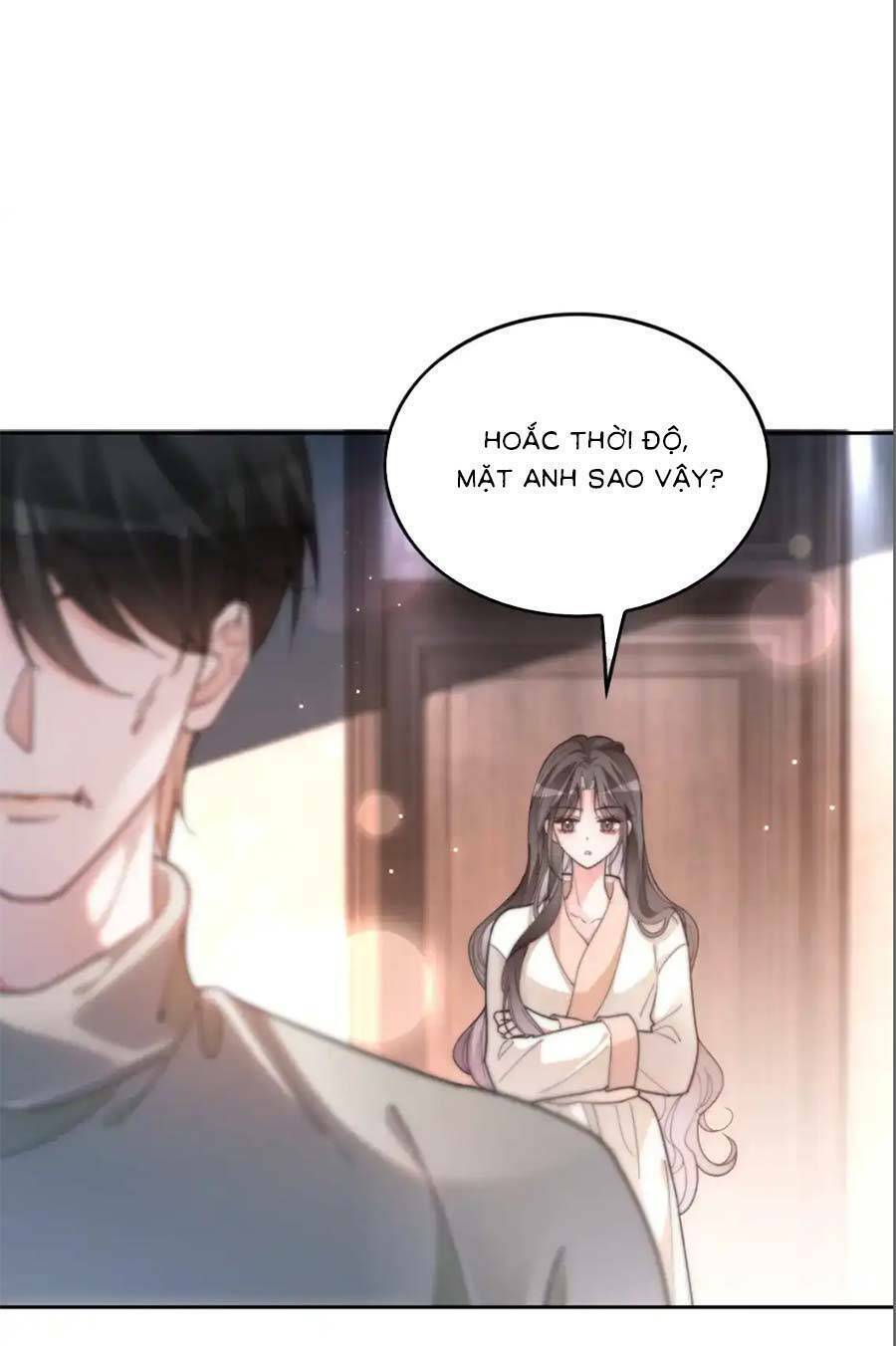 Được Các Anh Trai Chiều Chuộng Tôi Trở Nên Ngang Tàng Chapter 259 - Trang 2