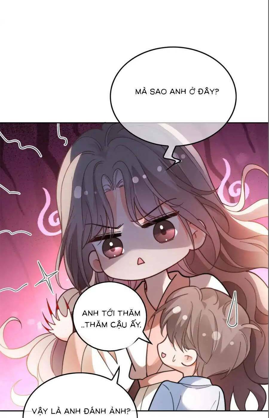 Được Các Anh Trai Chiều Chuộng Tôi Trở Nên Ngang Tàng Chapter 259 - Trang 2