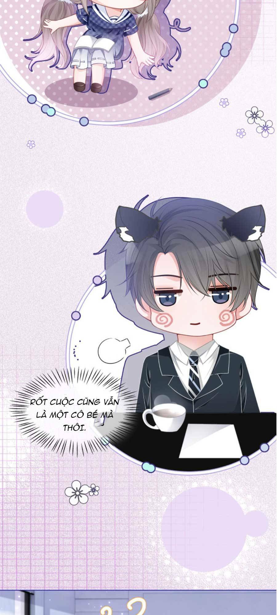 Được Các Anh Trai Chiều Chuộng Tôi Trở Nên Ngang Tàng Chapter 26 - Trang 2