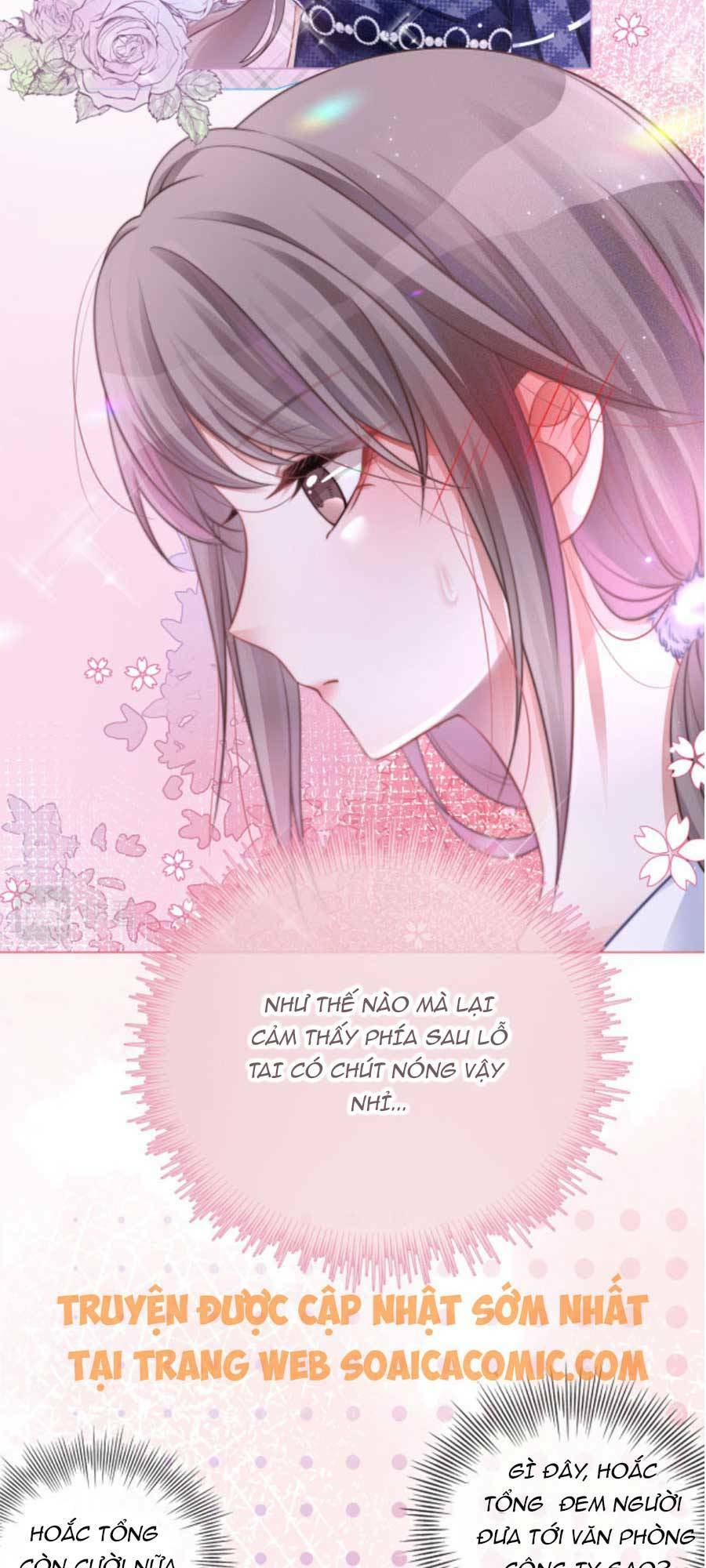 Được Các Anh Trai Chiều Chuộng Tôi Trở Nên Ngang Tàng Chapter 26 - Trang 2