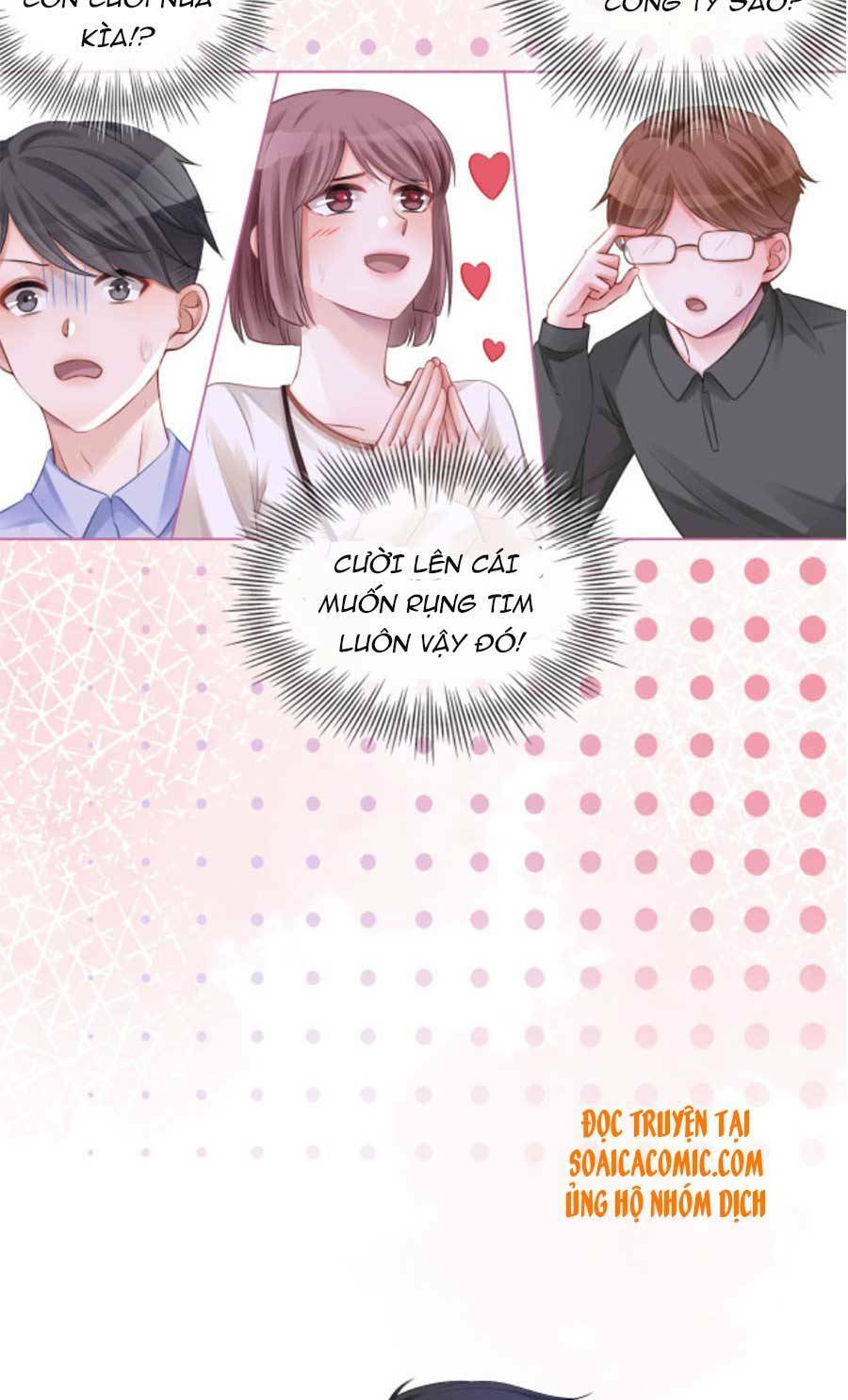 Được Các Anh Trai Chiều Chuộng Tôi Trở Nên Ngang Tàng Chapter 26 - Trang 2