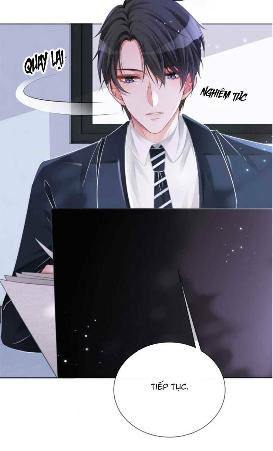 Được Các Anh Trai Chiều Chuộng Tôi Trở Nên Ngang Tàng Chapter 26 - Trang 2