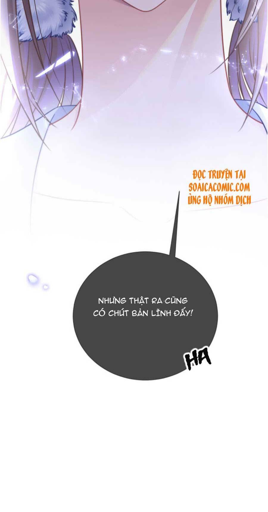 Được Các Anh Trai Chiều Chuộng Tôi Trở Nên Ngang Tàng Chapter 26 - Trang 2