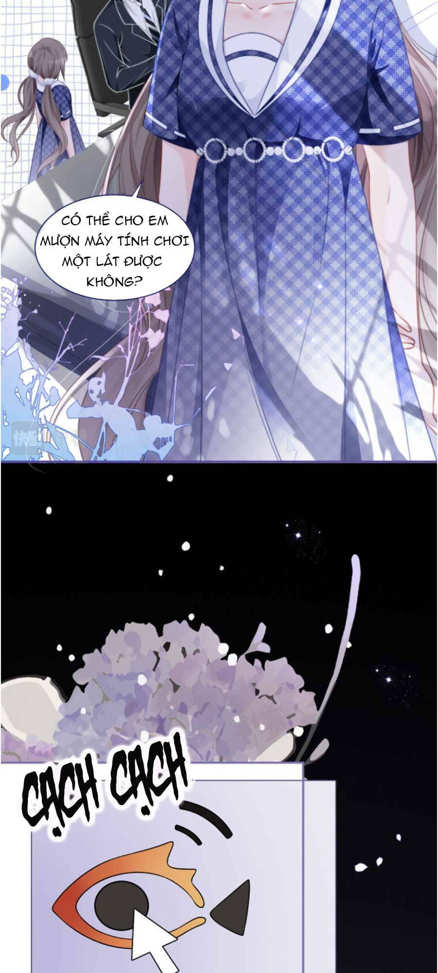 Được Các Anh Trai Chiều Chuộng Tôi Trở Nên Ngang Tàng Chapter 26 - Trang 2