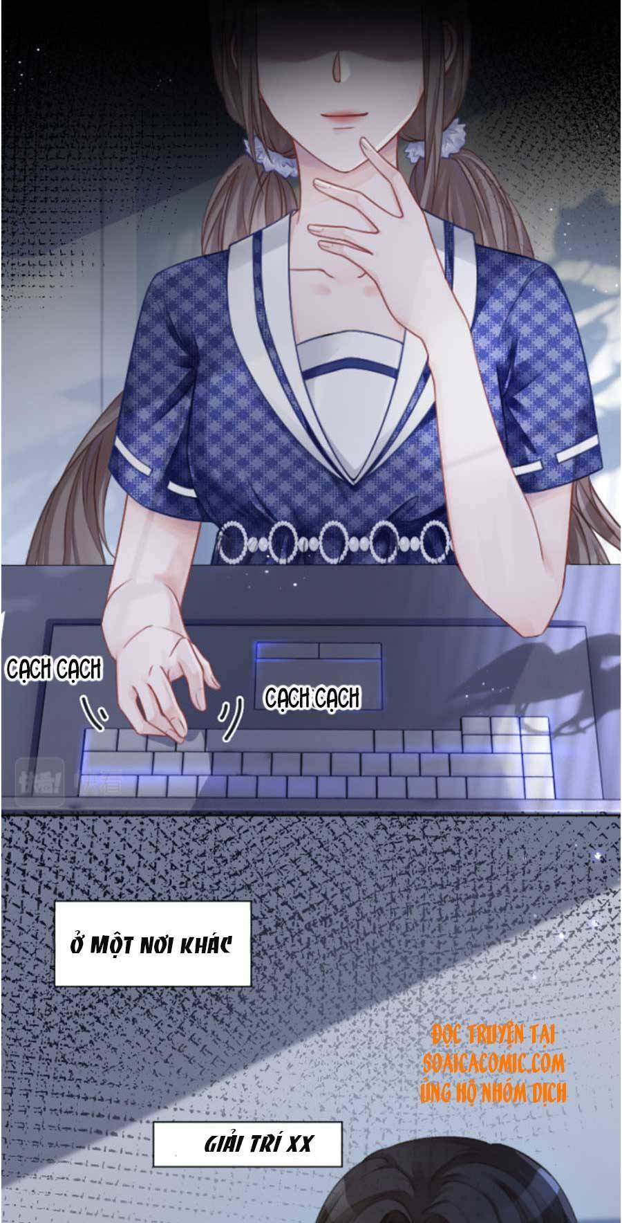 Được Các Anh Trai Chiều Chuộng Tôi Trở Nên Ngang Tàng Chapter 26 - Trang 2