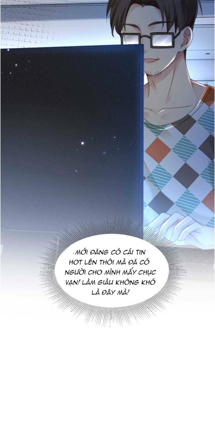 Được Các Anh Trai Chiều Chuộng Tôi Trở Nên Ngang Tàng Chapter 26 - Trang 2