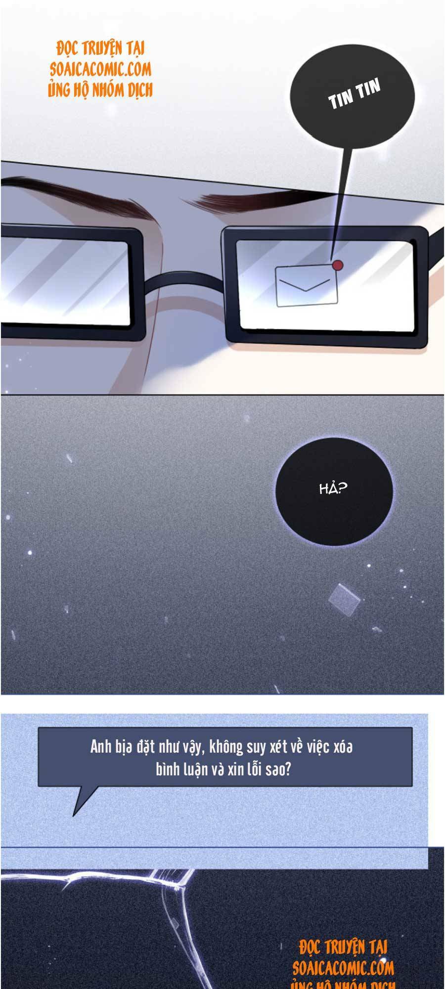 Được Các Anh Trai Chiều Chuộng Tôi Trở Nên Ngang Tàng Chapter 26 - Trang 2