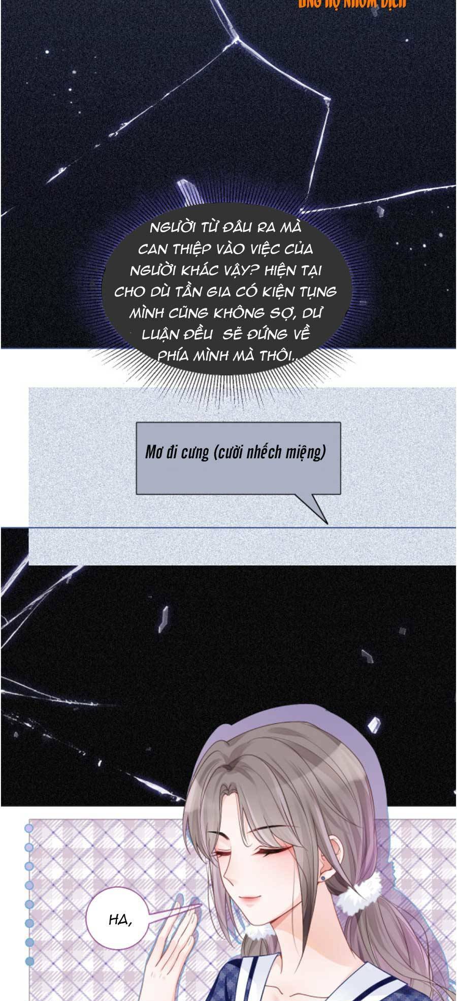 Được Các Anh Trai Chiều Chuộng Tôi Trở Nên Ngang Tàng Chapter 26 - Trang 2