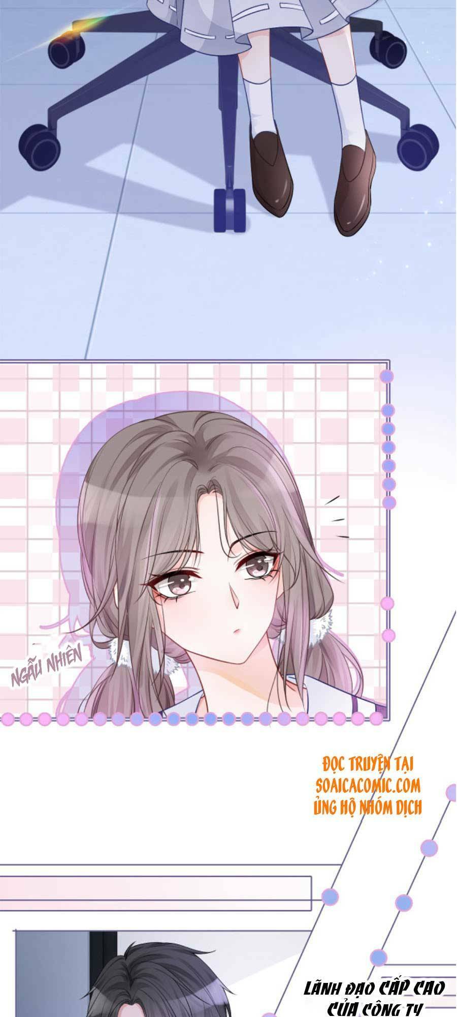 Được Các Anh Trai Chiều Chuộng Tôi Trở Nên Ngang Tàng Chapter 26 - Trang 2