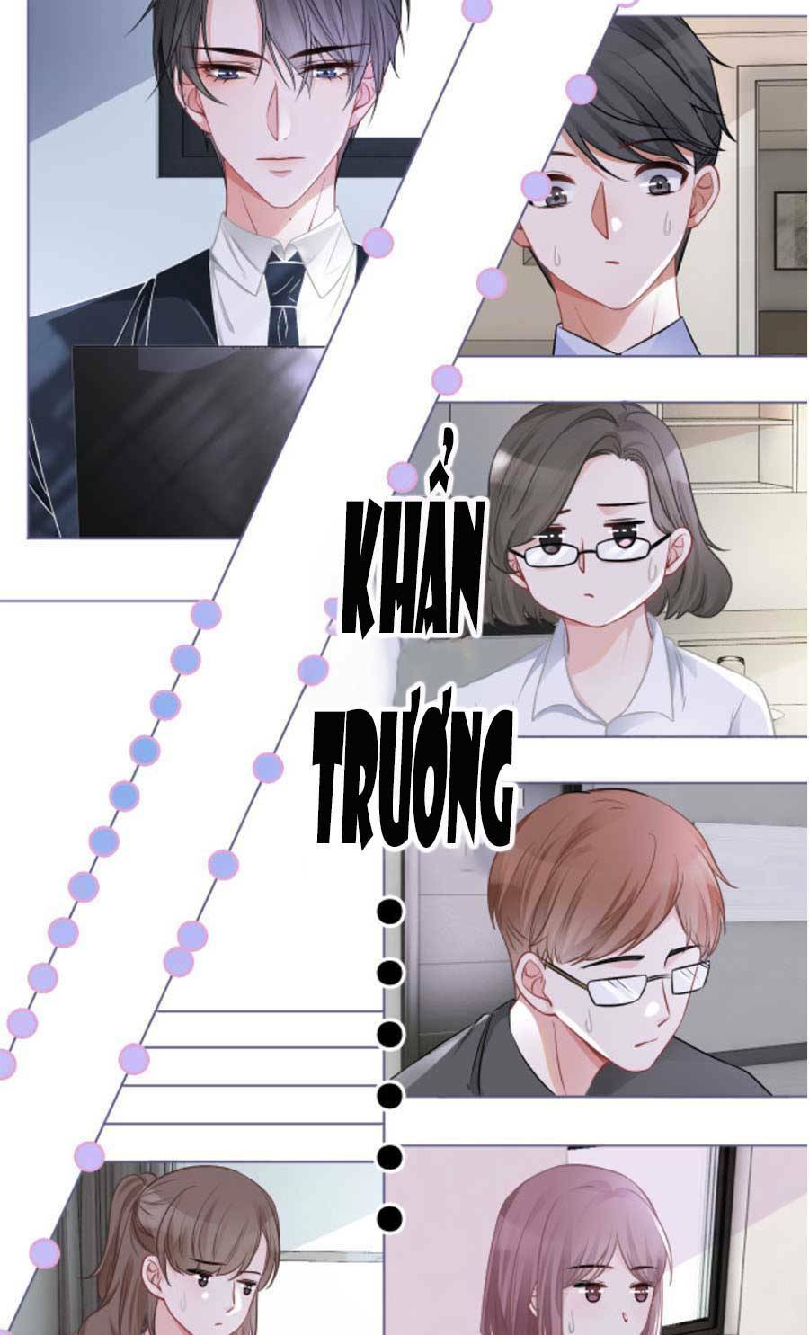 Được Các Anh Trai Chiều Chuộng Tôi Trở Nên Ngang Tàng Chapter 26 - Trang 2