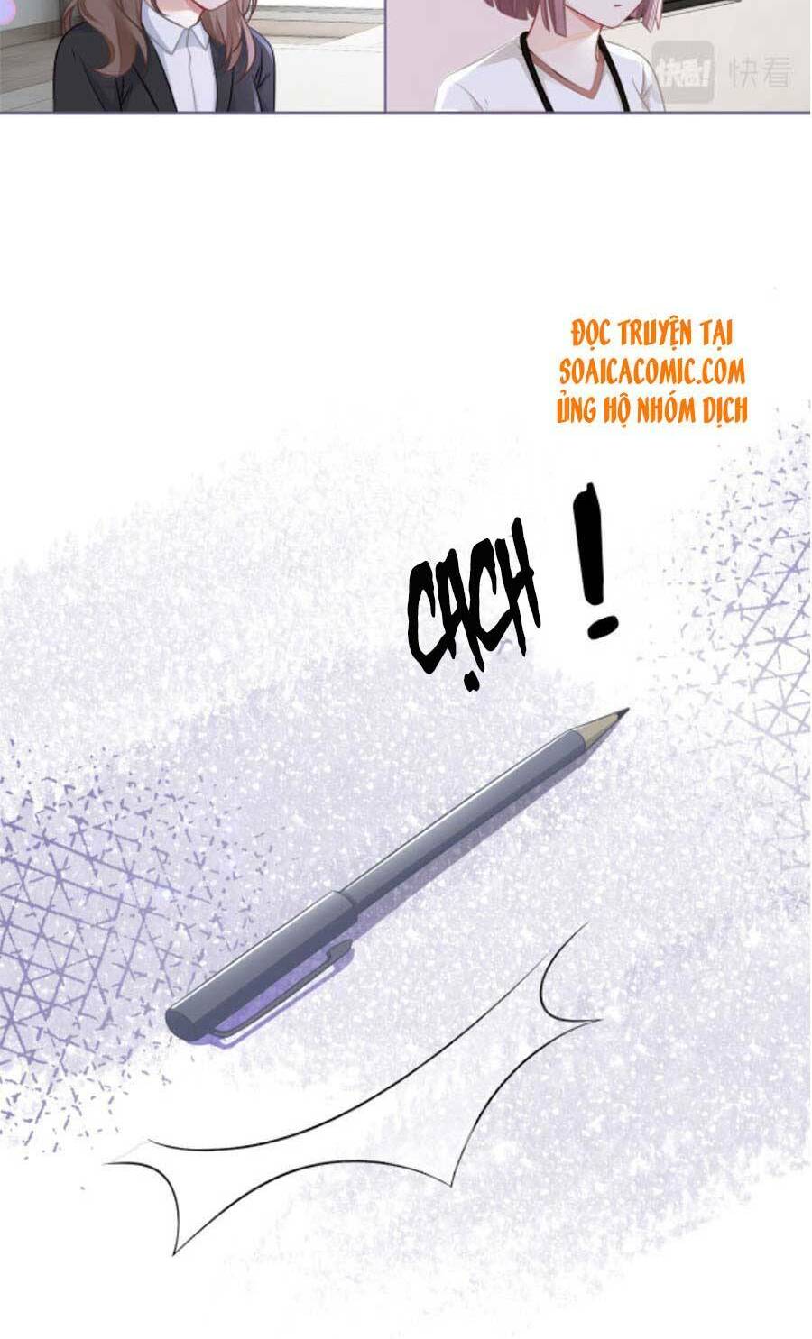 Được Các Anh Trai Chiều Chuộng Tôi Trở Nên Ngang Tàng Chapter 26 - Trang 2