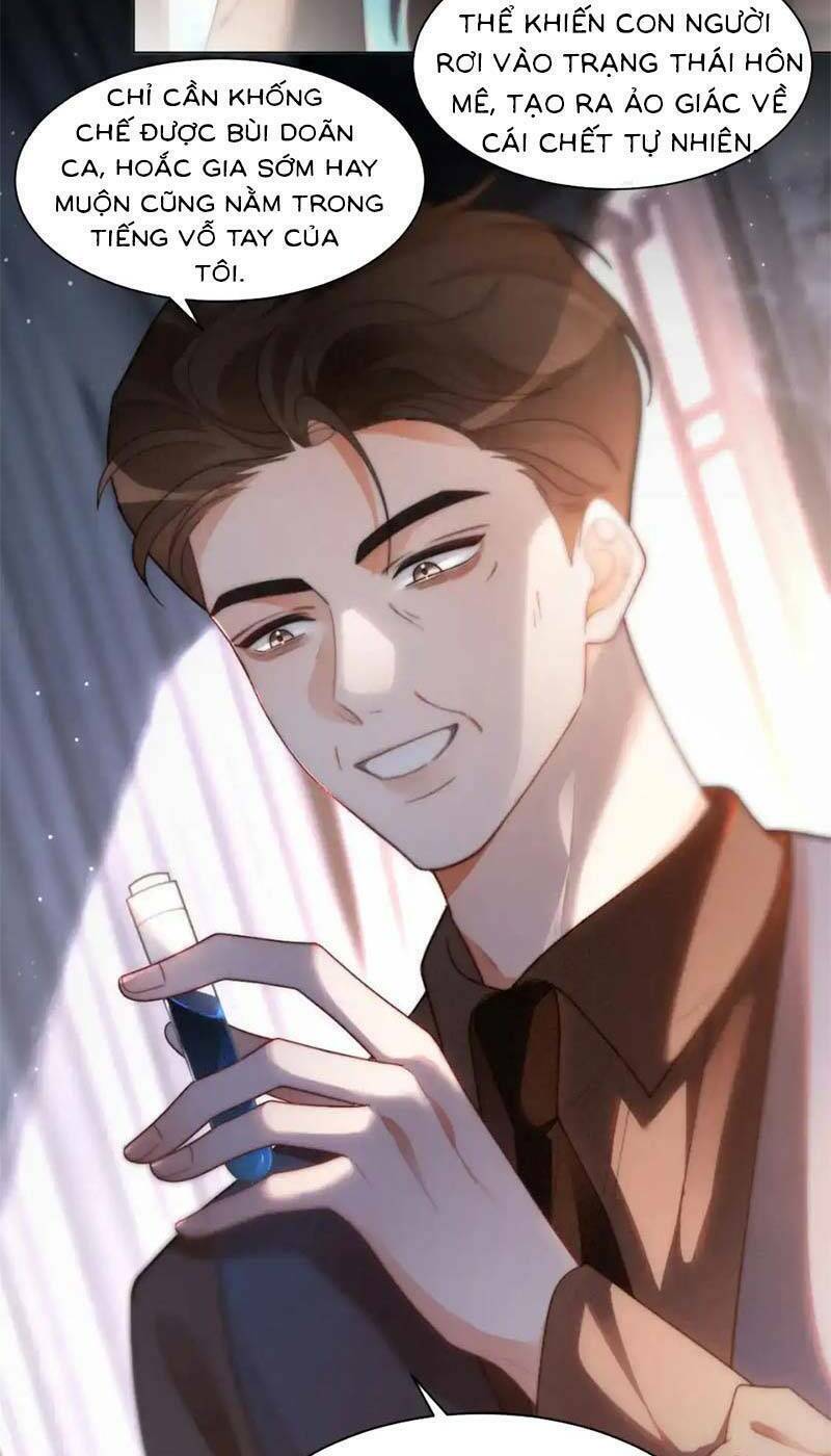 Được Các Anh Trai Chiều Chuộng Tôi Trở Nên Ngang Tàng Chapter 260 - Trang 2