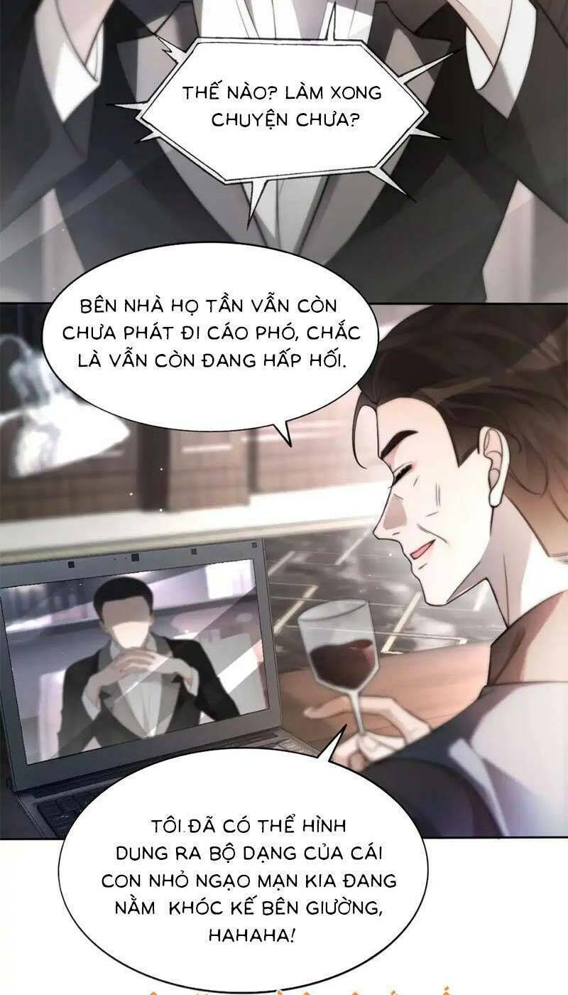 Được Các Anh Trai Chiều Chuộng Tôi Trở Nên Ngang Tàng Chapter 260 - Trang 2