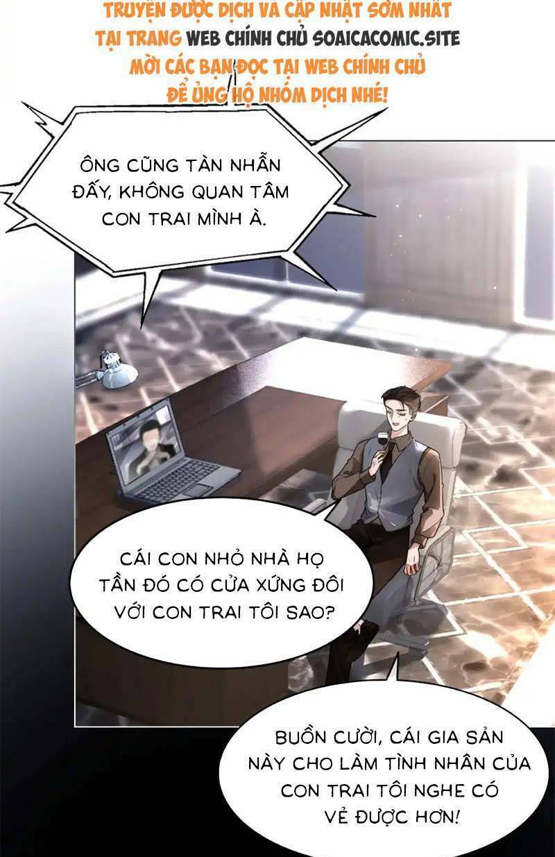 Được Các Anh Trai Chiều Chuộng Tôi Trở Nên Ngang Tàng Chapter 260 - Trang 2