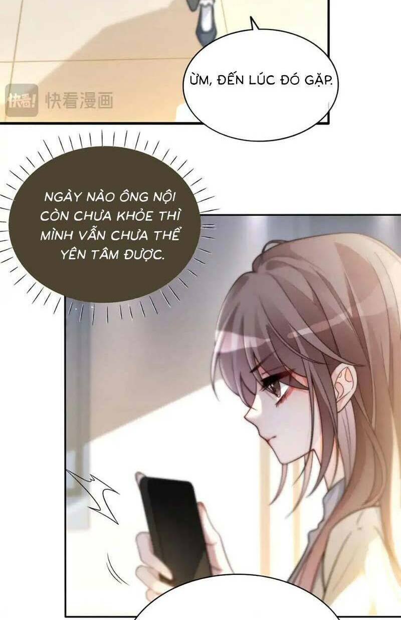 Được Các Anh Trai Chiều Chuộng Tôi Trở Nên Ngang Tàng Chapter 260 - Trang 2