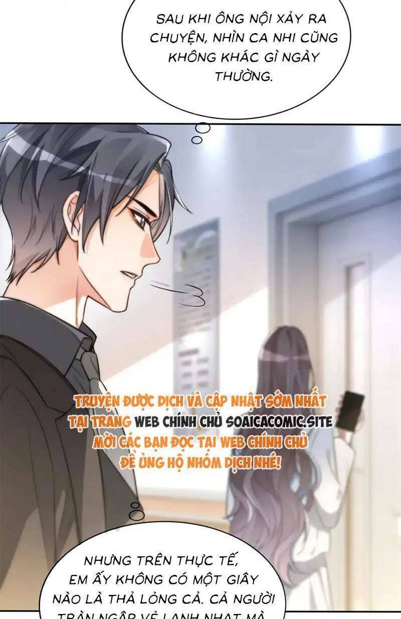 Được Các Anh Trai Chiều Chuộng Tôi Trở Nên Ngang Tàng Chapter 260 - Trang 2