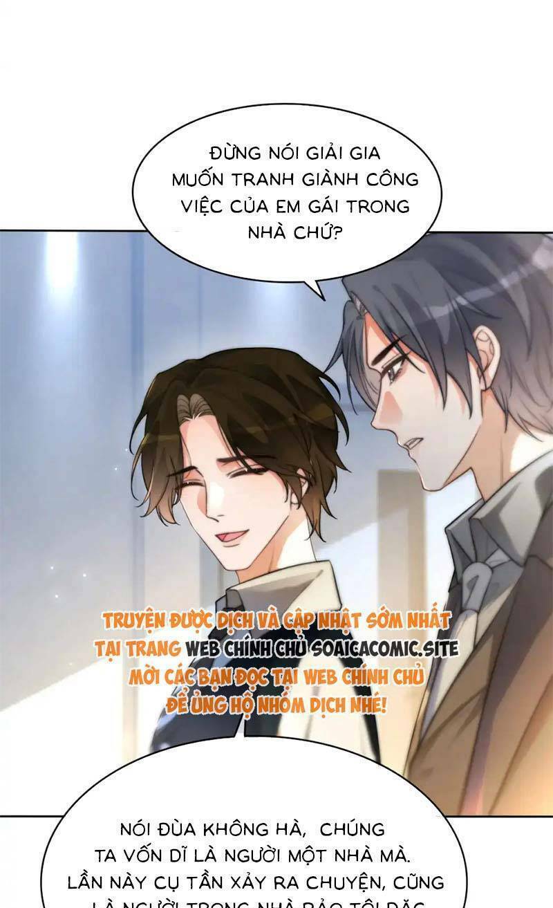 Được Các Anh Trai Chiều Chuộng Tôi Trở Nên Ngang Tàng Chapter 260 - Trang 2