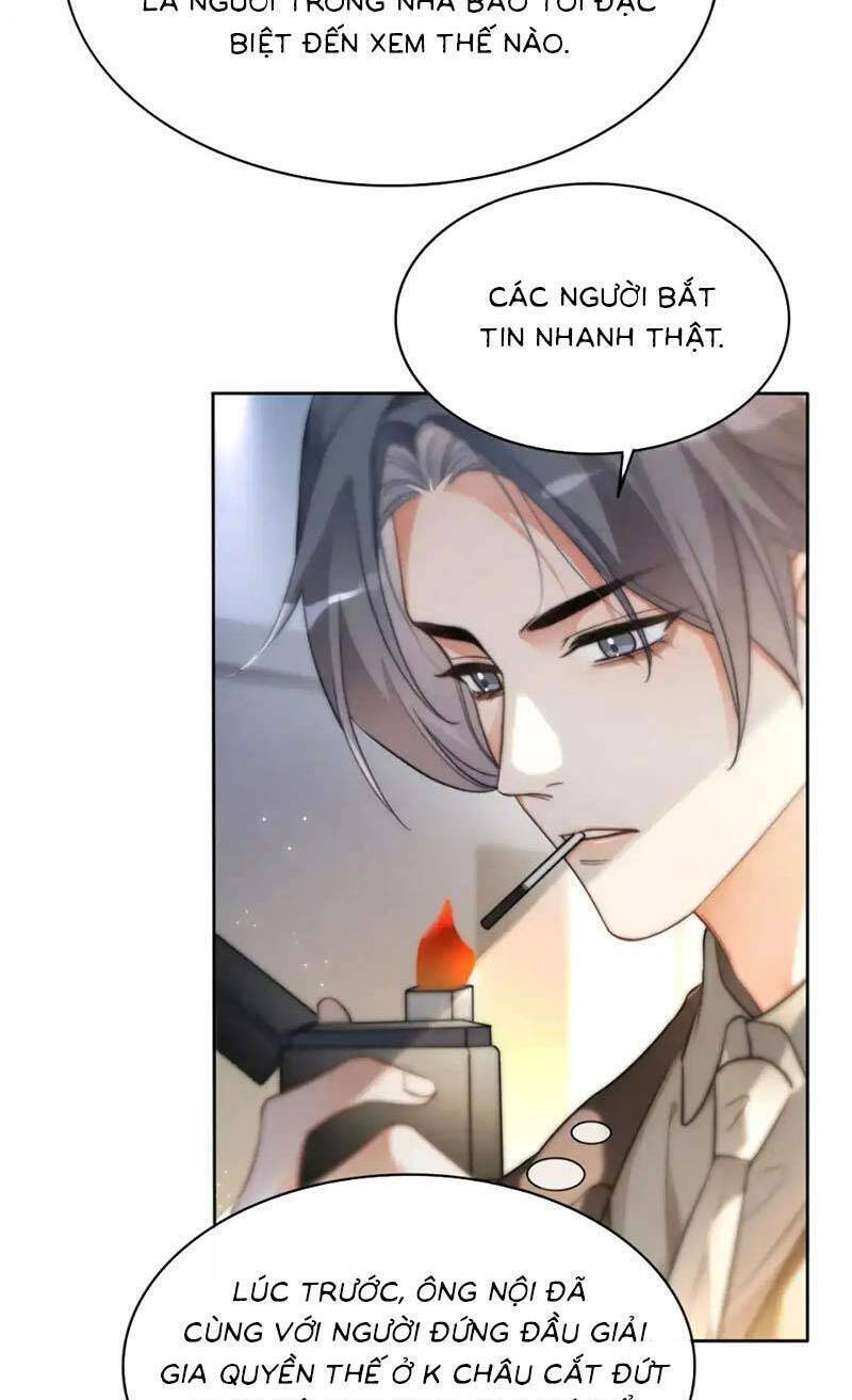 Được Các Anh Trai Chiều Chuộng Tôi Trở Nên Ngang Tàng Chapter 260 - Trang 2