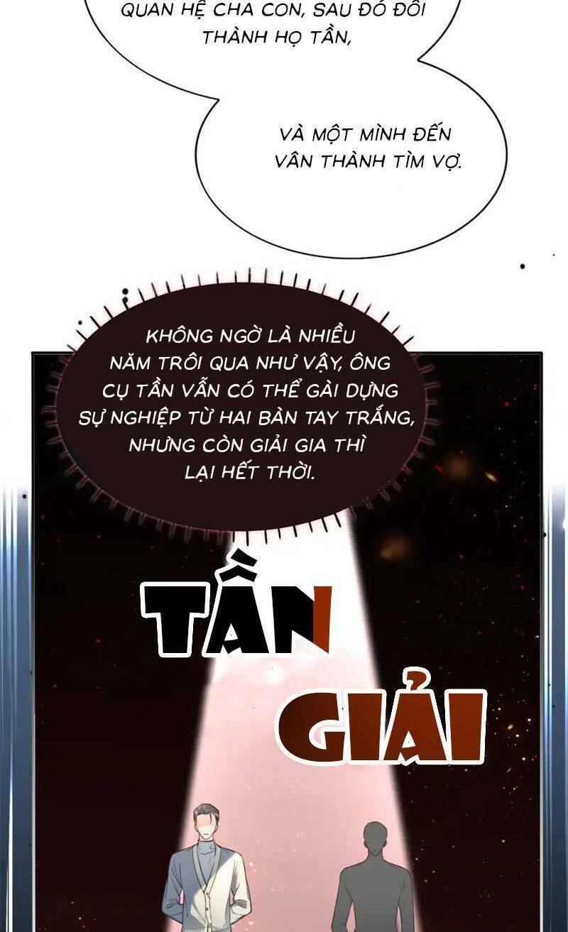 Được Các Anh Trai Chiều Chuộng Tôi Trở Nên Ngang Tàng Chapter 260 - Trang 2