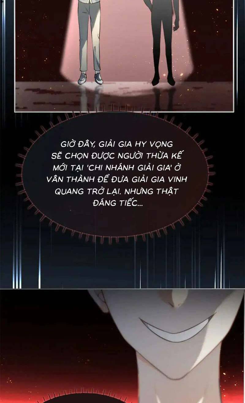 Được Các Anh Trai Chiều Chuộng Tôi Trở Nên Ngang Tàng Chapter 260 - Trang 2