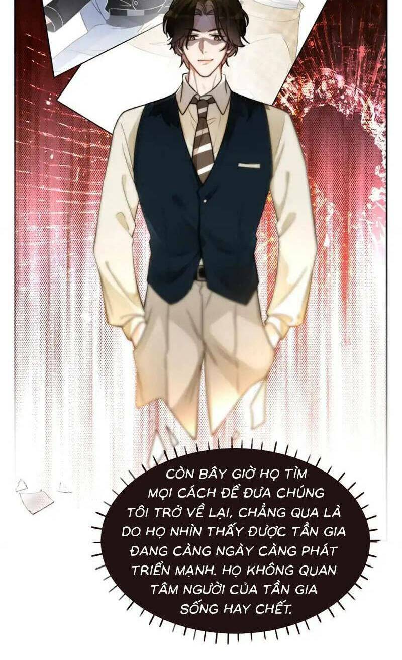 Được Các Anh Trai Chiều Chuộng Tôi Trở Nên Ngang Tàng Chapter 260 - Trang 2