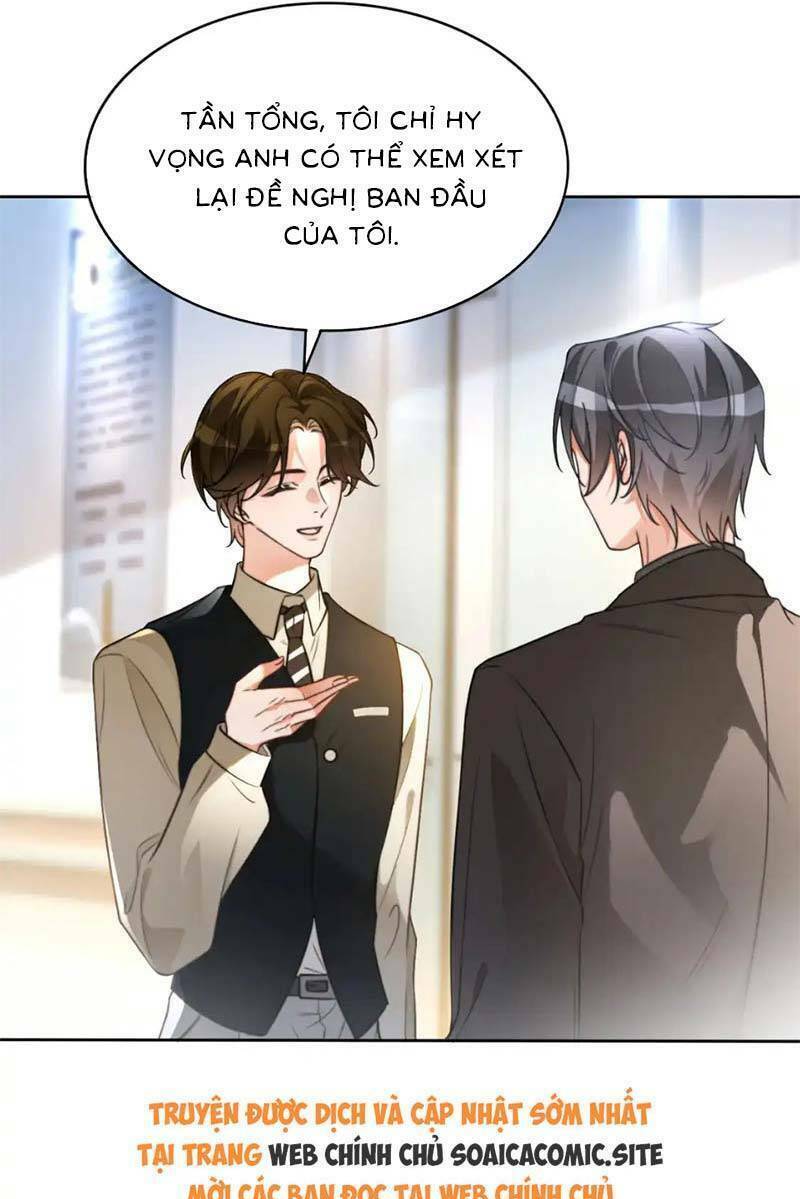 Được Các Anh Trai Chiều Chuộng Tôi Trở Nên Ngang Tàng Chapter 260 - Trang 2