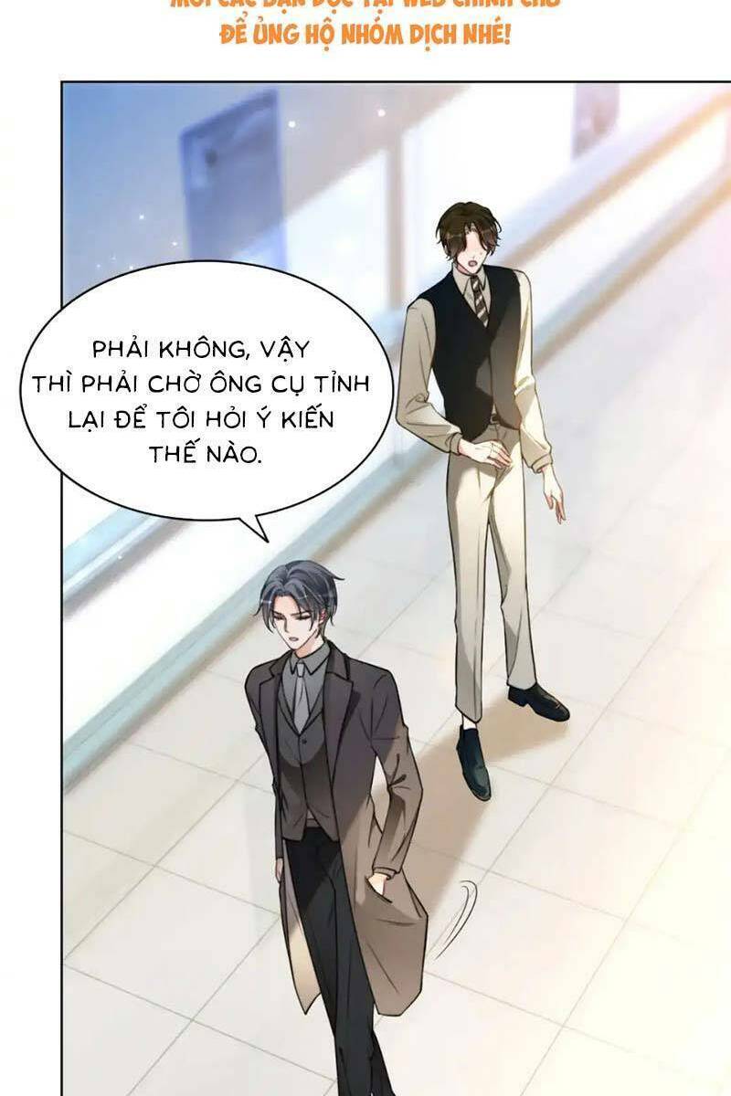 Được Các Anh Trai Chiều Chuộng Tôi Trở Nên Ngang Tàng Chapter 260 - Trang 2