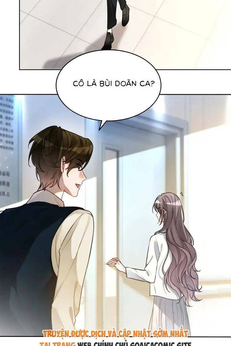 Được Các Anh Trai Chiều Chuộng Tôi Trở Nên Ngang Tàng Chapter 260 - Trang 2