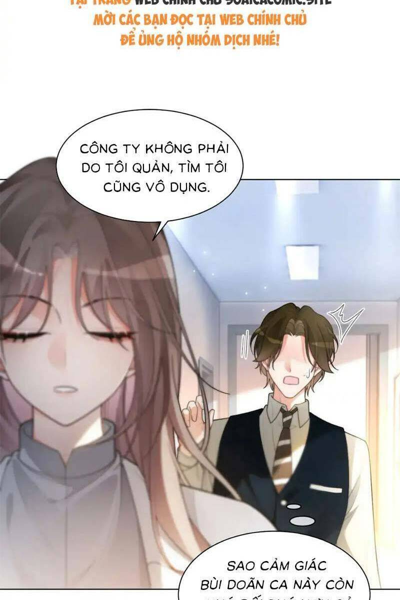 Được Các Anh Trai Chiều Chuộng Tôi Trở Nên Ngang Tàng Chapter 260 - Trang 2