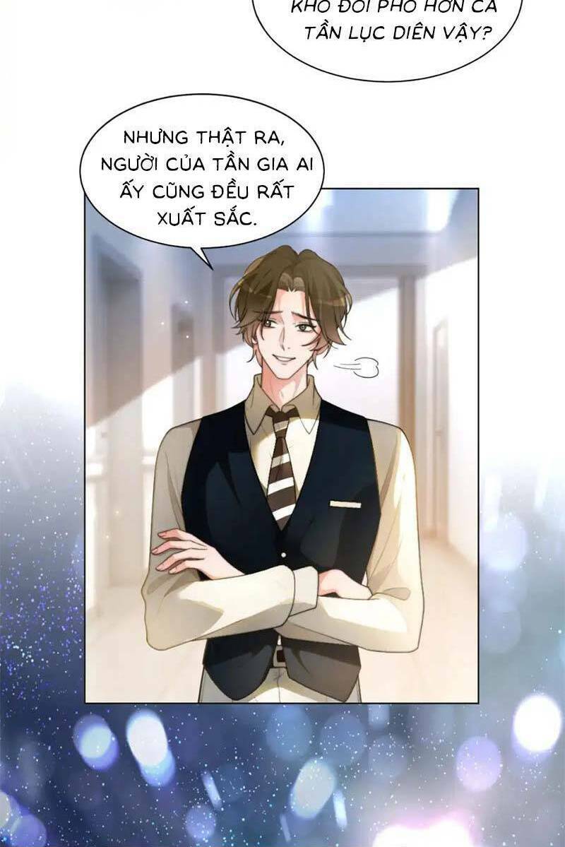 Được Các Anh Trai Chiều Chuộng Tôi Trở Nên Ngang Tàng Chapter 260 - Trang 2