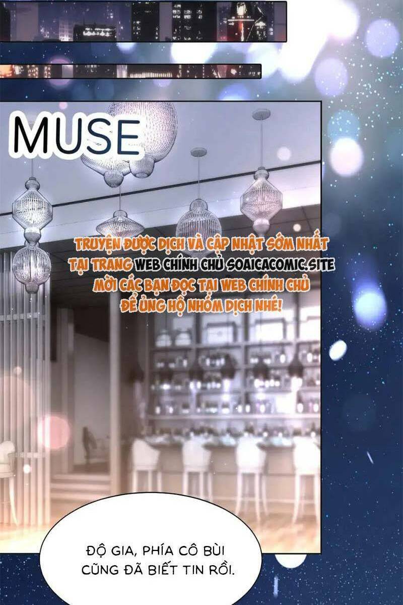 Được Các Anh Trai Chiều Chuộng Tôi Trở Nên Ngang Tàng Chapter 260 - Trang 2