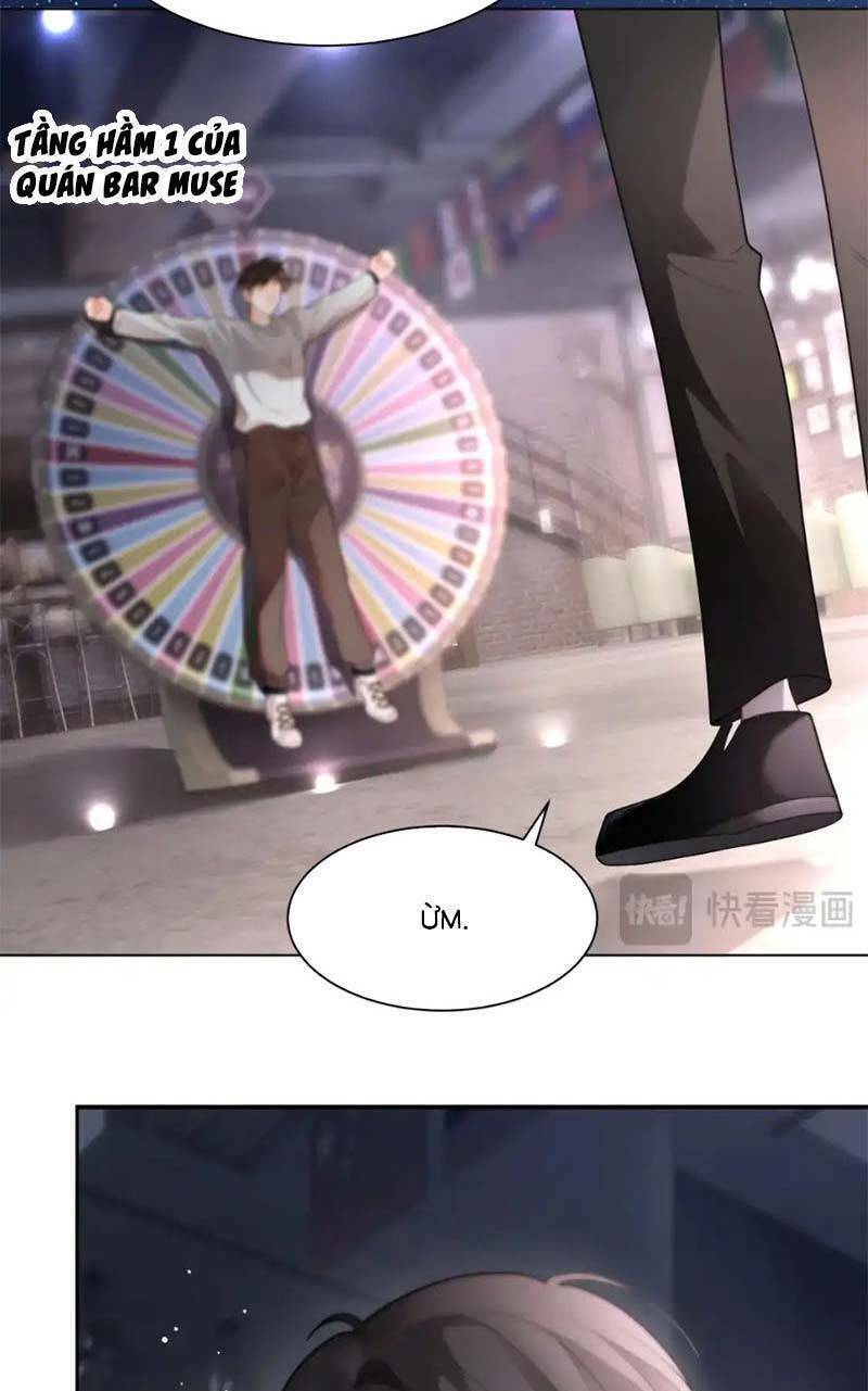 Được Các Anh Trai Chiều Chuộng Tôi Trở Nên Ngang Tàng Chapter 260 - Trang 2