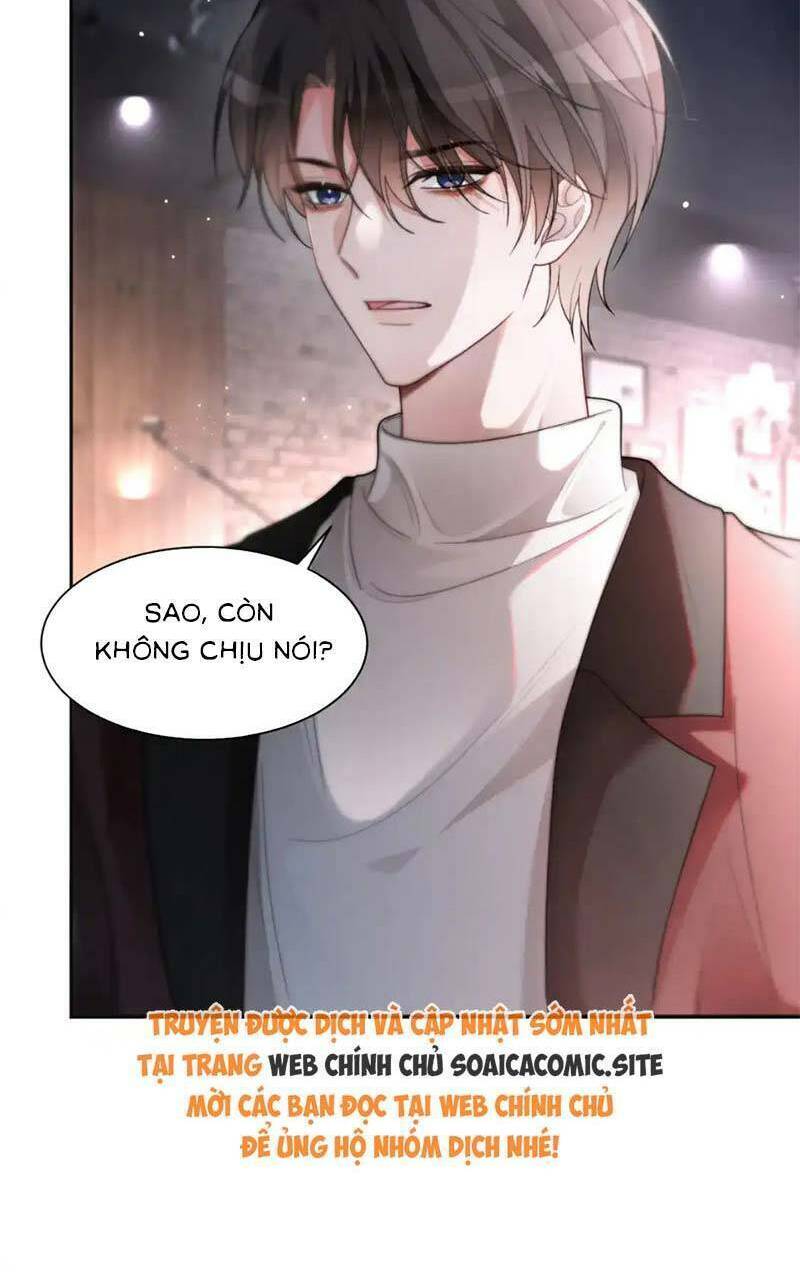 Được Các Anh Trai Chiều Chuộng Tôi Trở Nên Ngang Tàng Chapter 260 - Trang 2