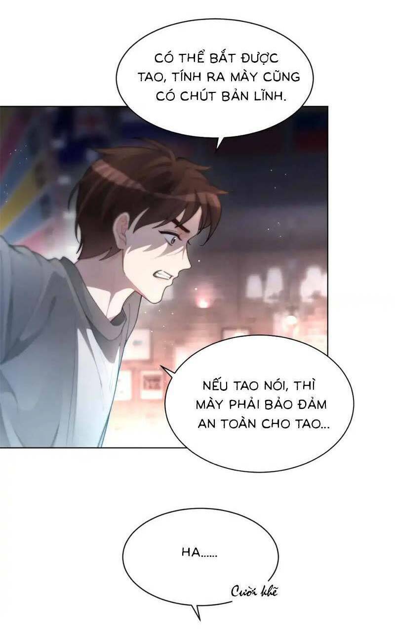 Được Các Anh Trai Chiều Chuộng Tôi Trở Nên Ngang Tàng Chapter 260 - Trang 2