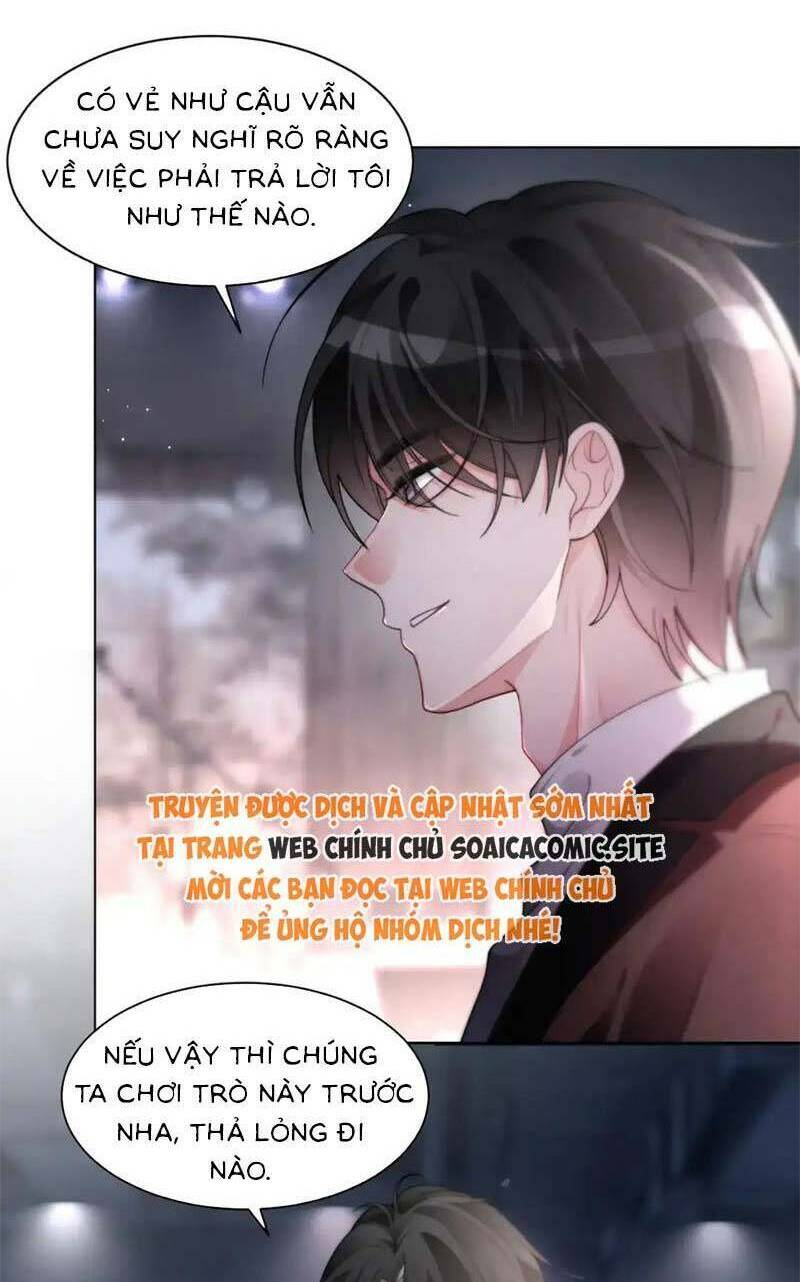 Được Các Anh Trai Chiều Chuộng Tôi Trở Nên Ngang Tàng Chapter 260 - Trang 2