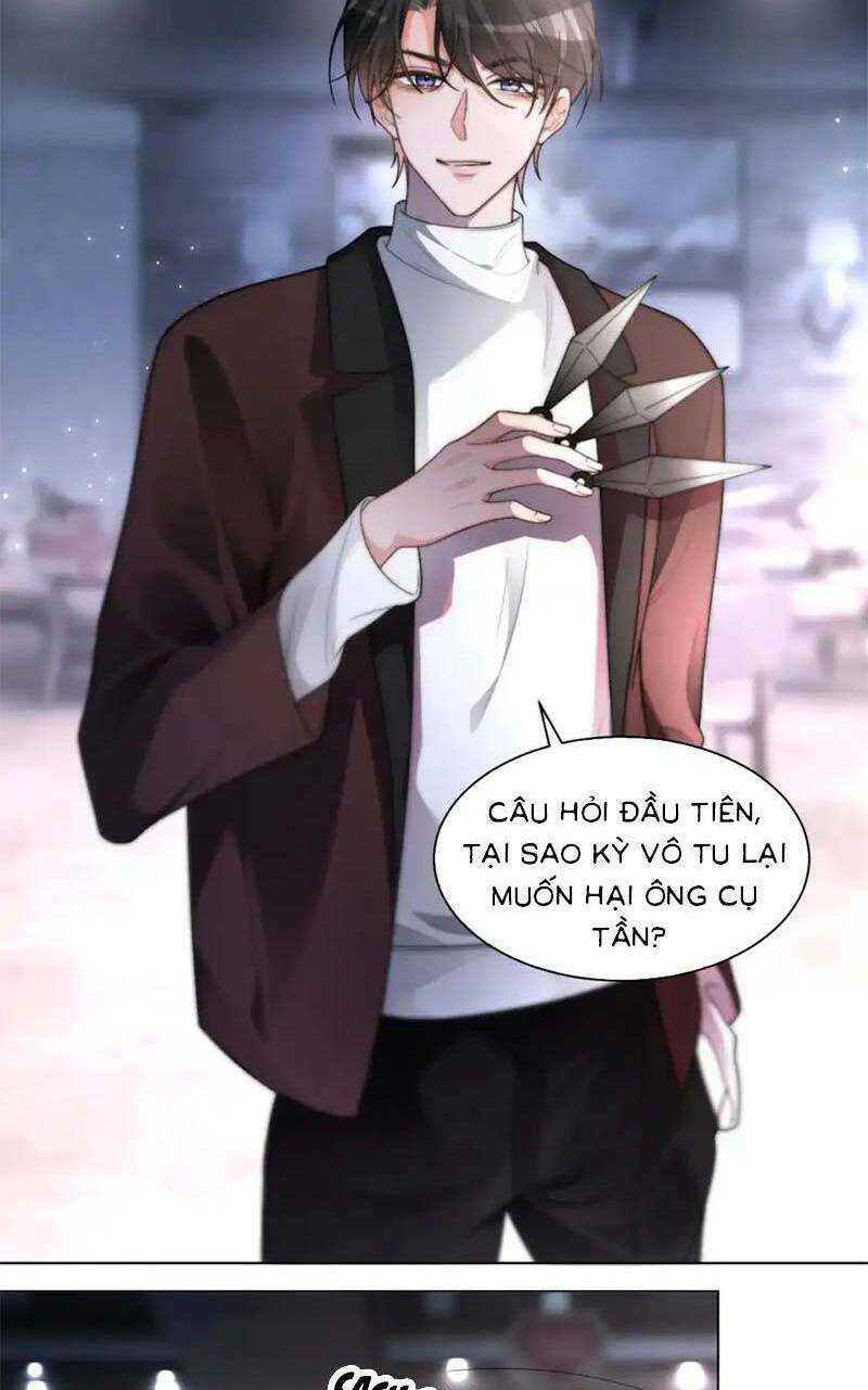 Được Các Anh Trai Chiều Chuộng Tôi Trở Nên Ngang Tàng Chapter 260 - Trang 2