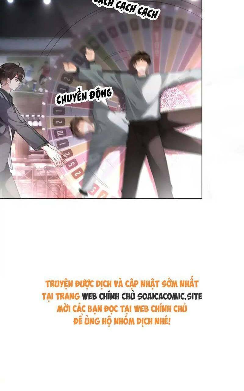 Được Các Anh Trai Chiều Chuộng Tôi Trở Nên Ngang Tàng Chapter 260 - Trang 2