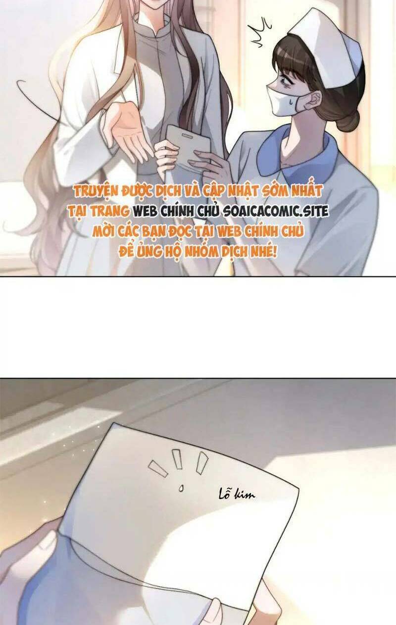 Được Các Anh Trai Chiều Chuộng Tôi Trở Nên Ngang Tàng Chapter 260 - Trang 2